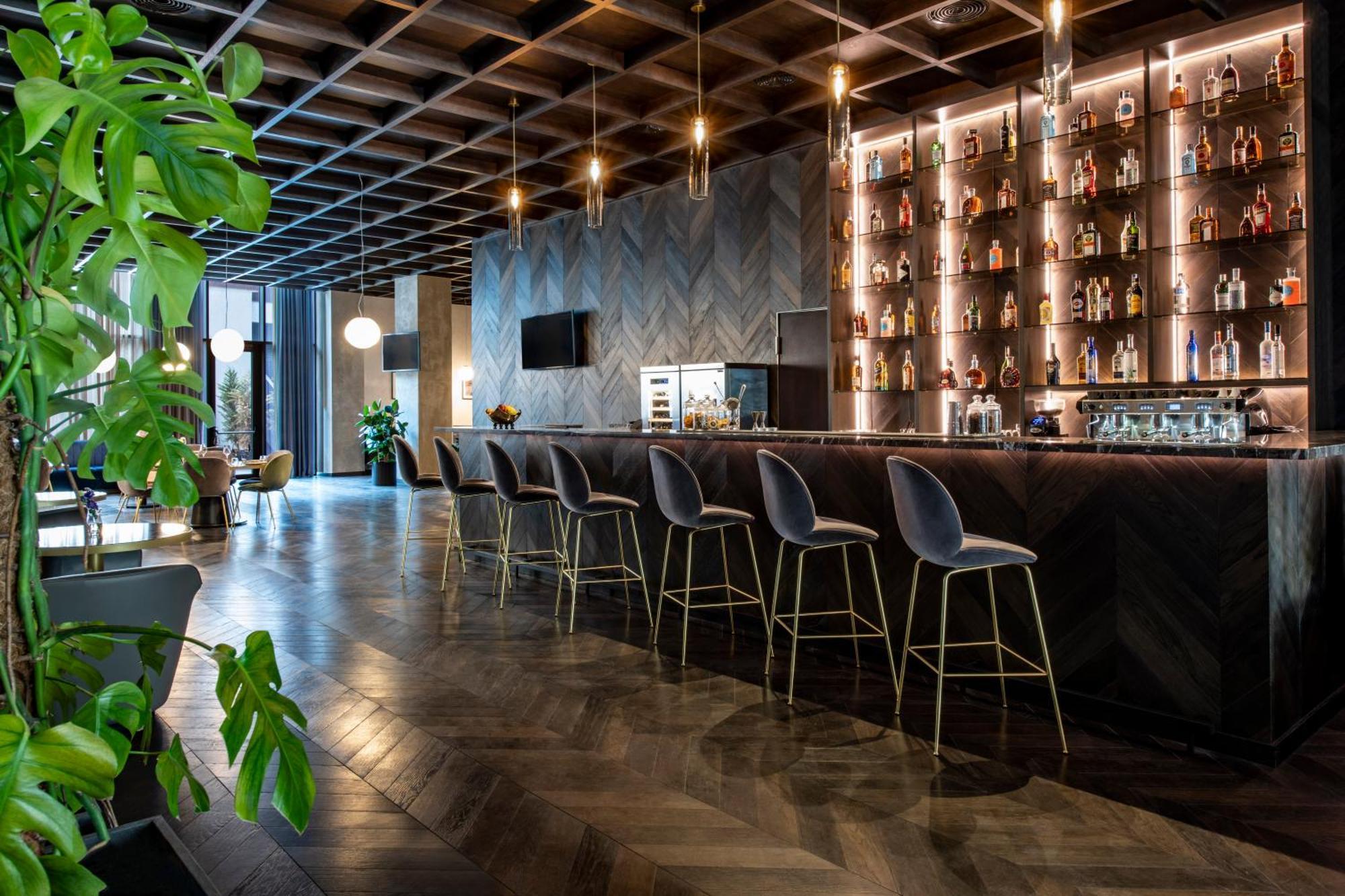 Tbilisi Philharmonic Hotel By Mercure Exterior foto